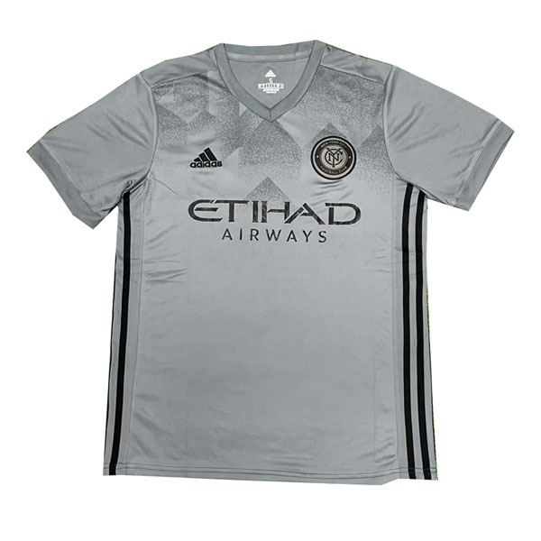 Thailande Maillot De Foot New York City Special 2021-2022 Pas Cher